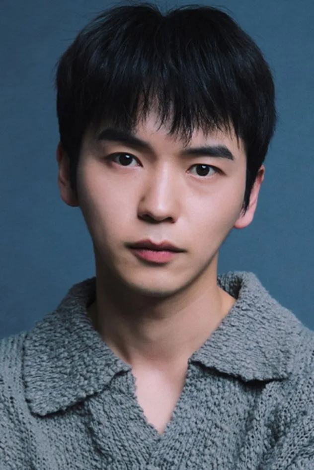 강승호 fotoğrafı
