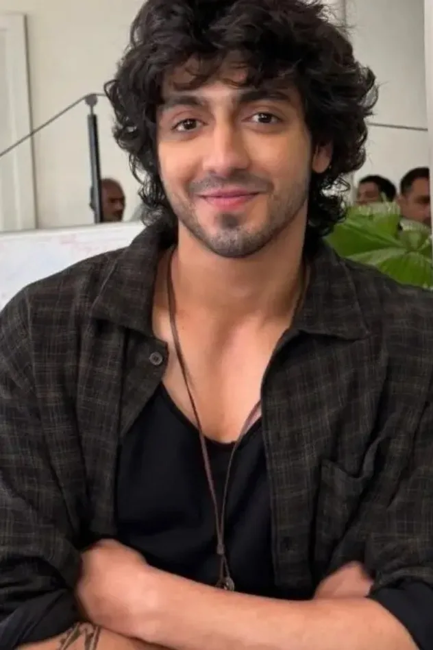 Ahaan Panday fotoğrafı