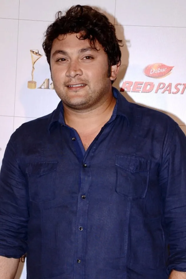 Rajesh Kumar fotoğrafı