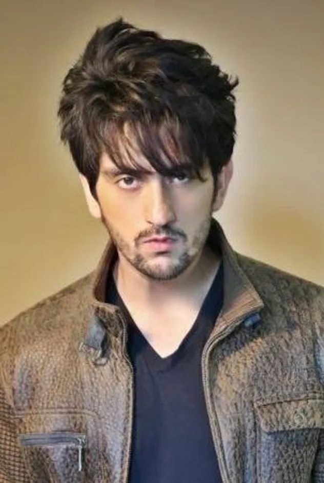 Shaad Randhawa fotoğrafı