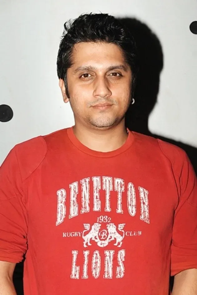 Imagen de portada para Mohit Suri