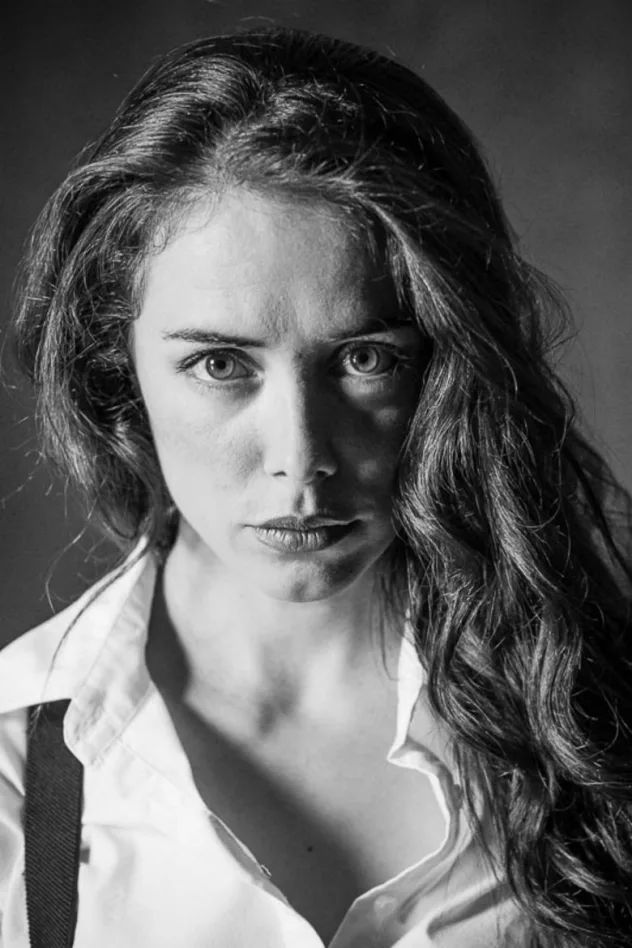 Patricia López Arnaiz fotoğrafı