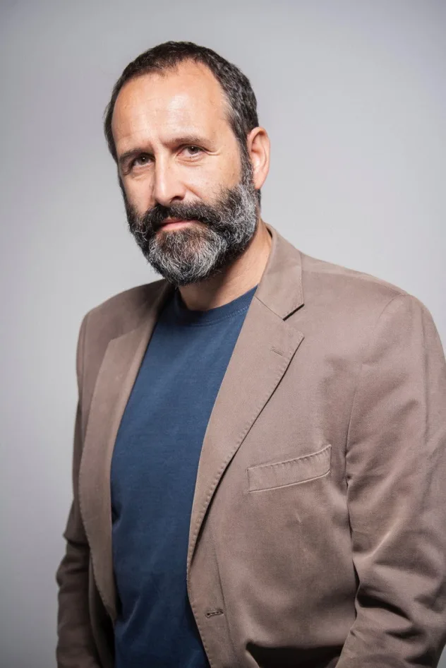 Miguel Garcés fotoğrafı