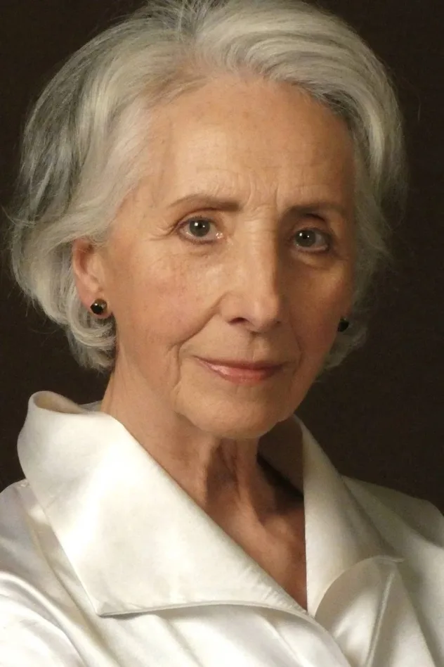 Mabel Rivera fotoğrafı