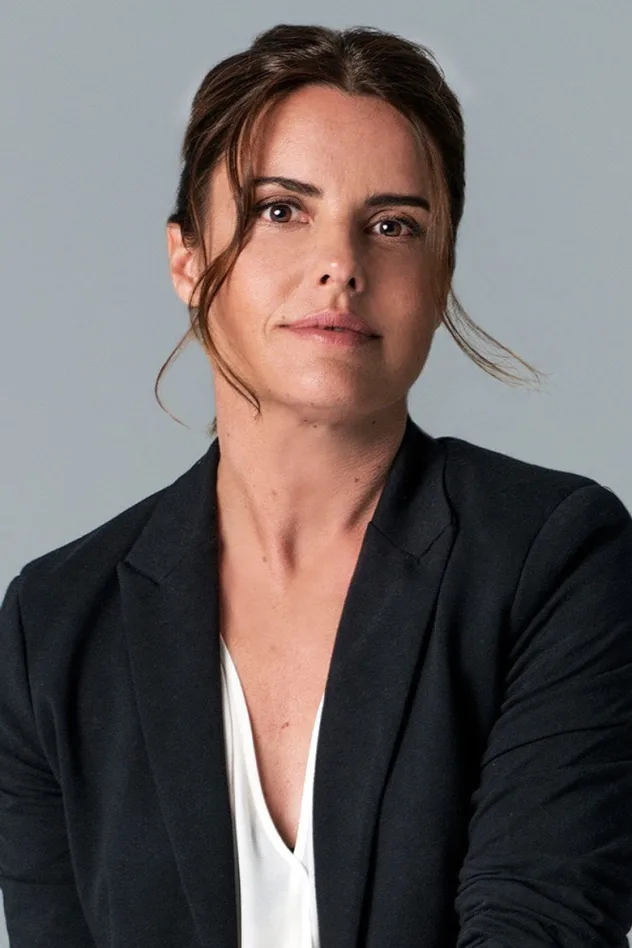 Leire Zuazua fotoğrafı