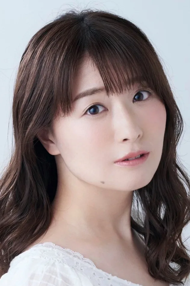 長谷美希 fotoğrafı