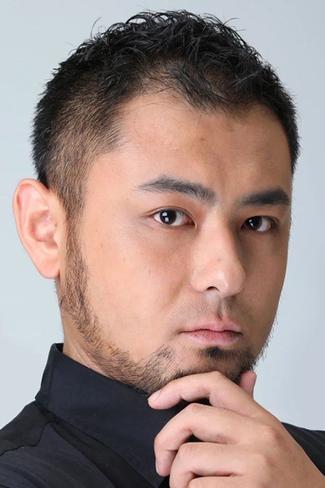 佐々木啓夫 fotoğrafı