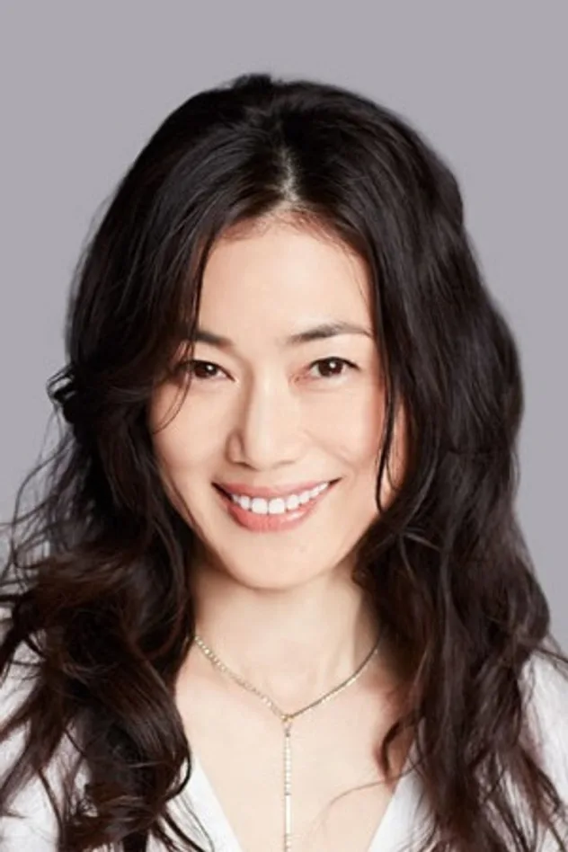 今井美樹 fotoğrafı