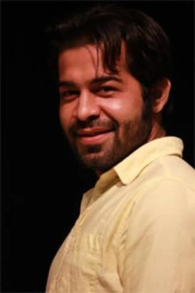 Happy Ranajit fotoğrafı