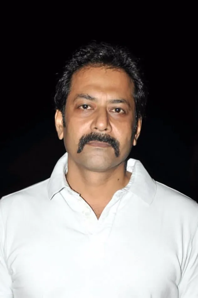 Deepraj Rana fotoğrafı