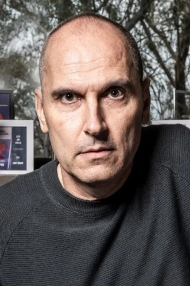David Marqués fotoğrafı