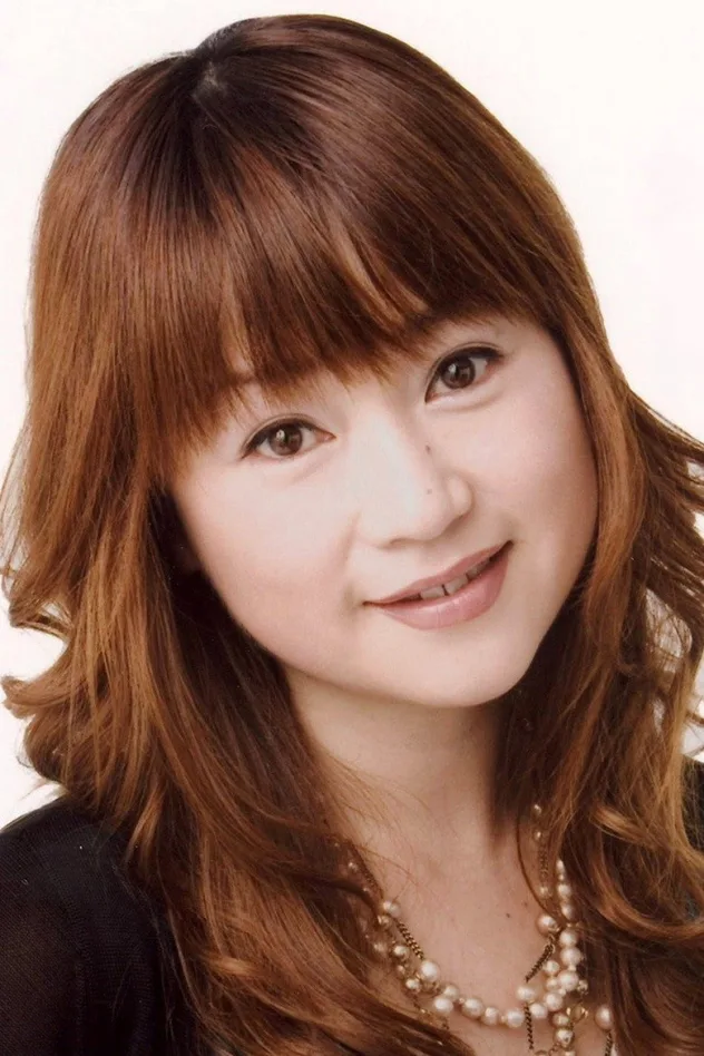 山瀬まみ fotoğrafı