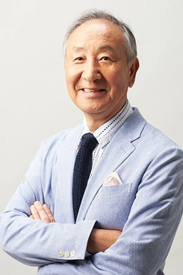 キートン山田 fotoğrafı
