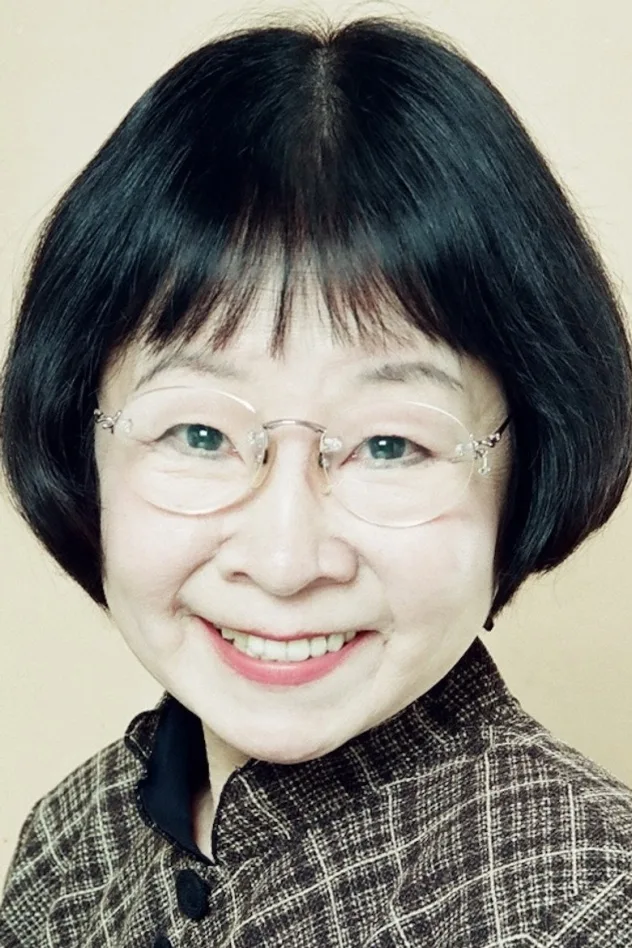 堀絢子 fotoğrafı