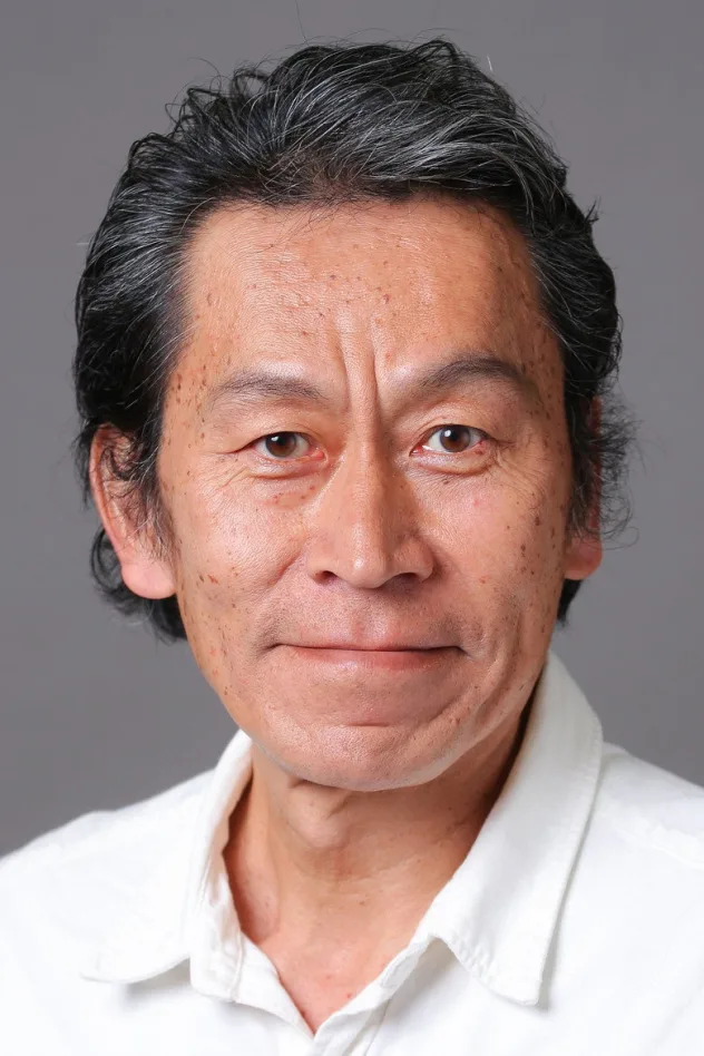 石田圭祐 fotoğrafı