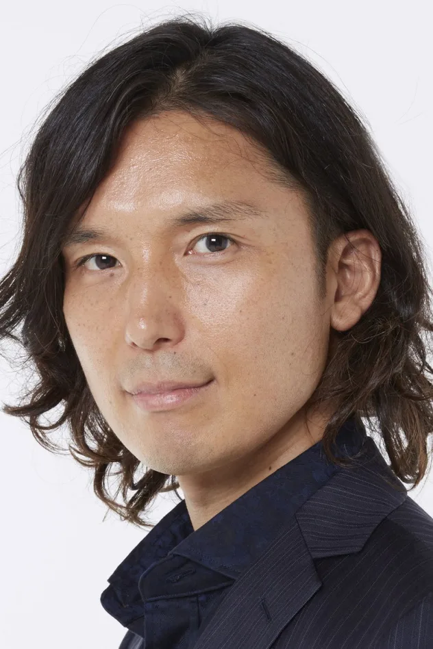 蟹江一平