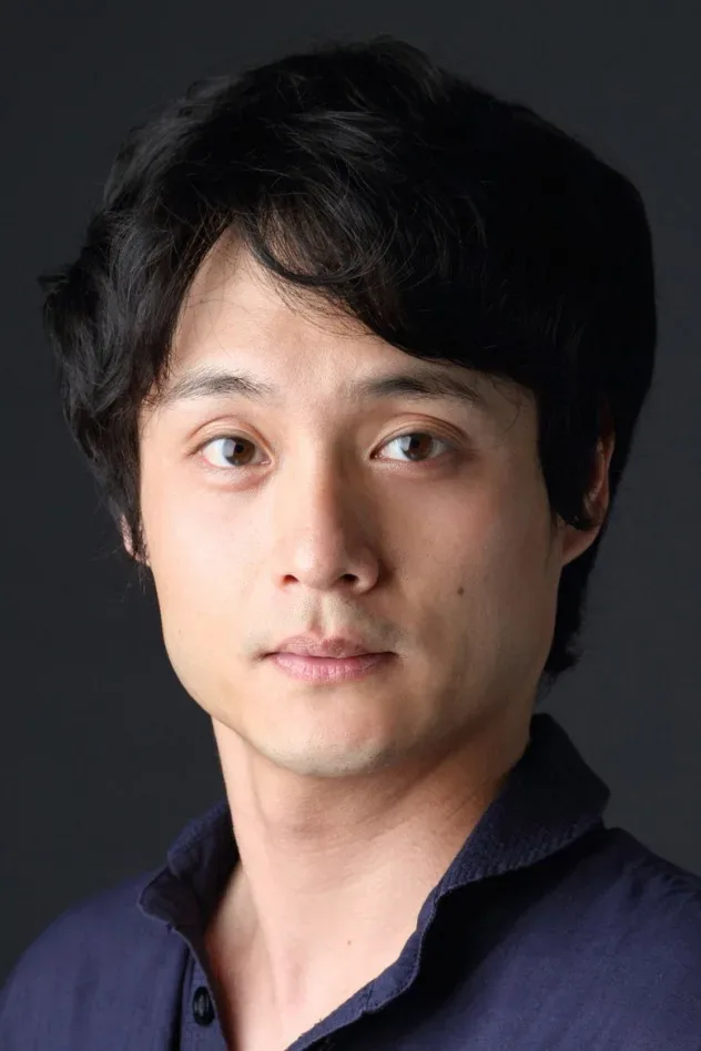 Imagen de portada para Yoshiaki Kameda