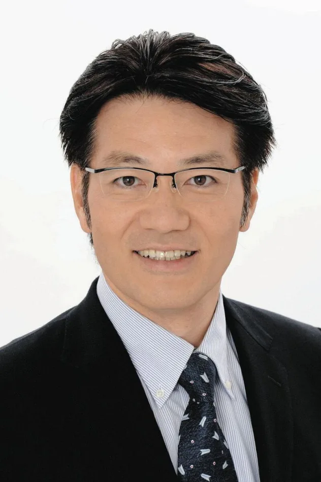 菅谷大介