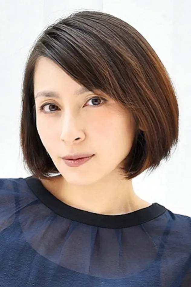 奥菜恵 fotoğrafı