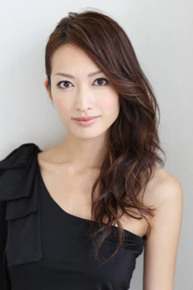 上原美佐 fotoğrafı