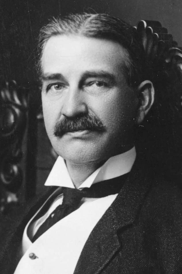 L. Frank Baum fotoğrafı