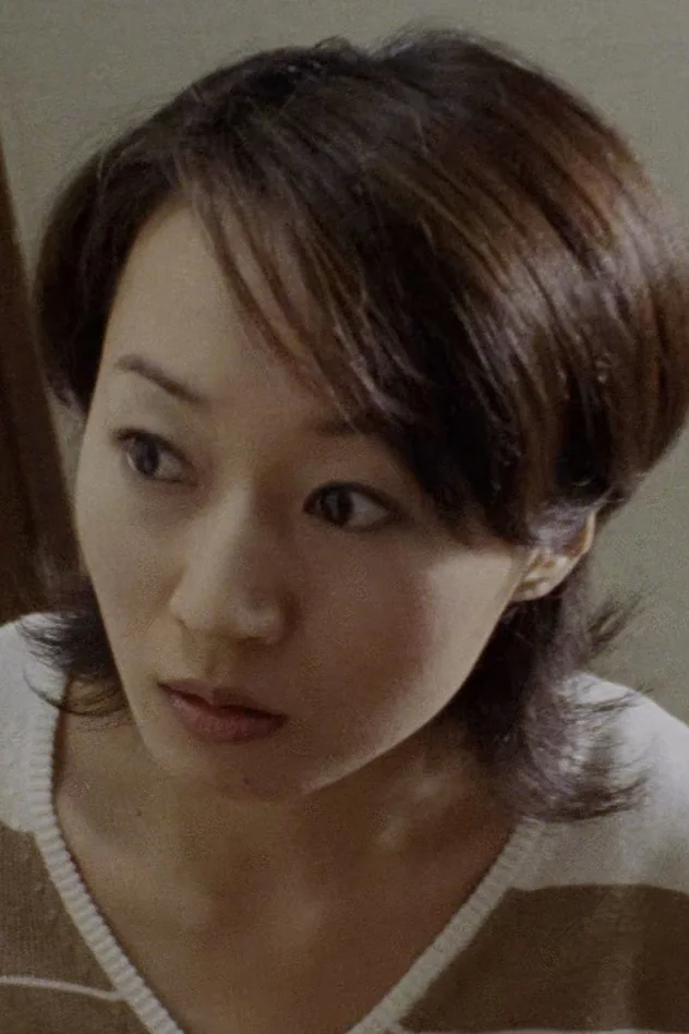 Shuri Matsuda fotoğrafı