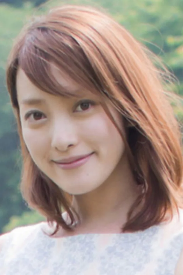 柴田かよこ fotoğrafı