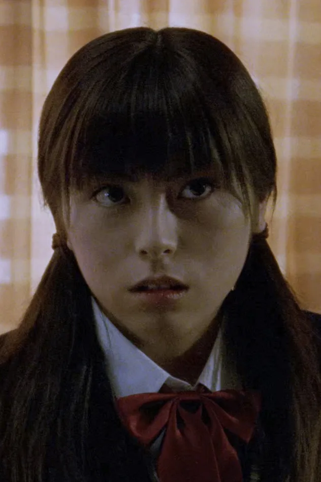 Yukako Kukuri fotoğrafı
