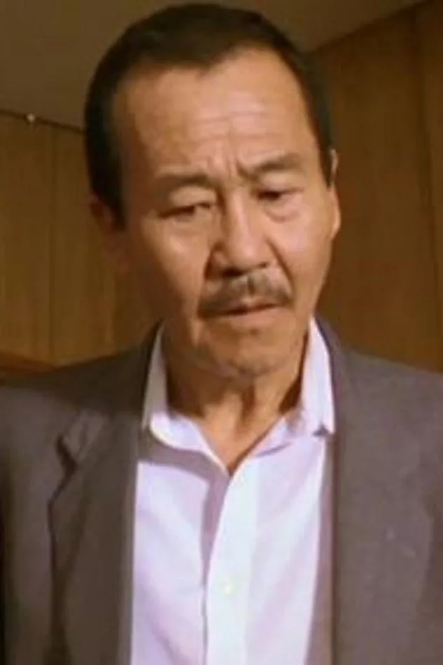 井上博一 fotoğrafı