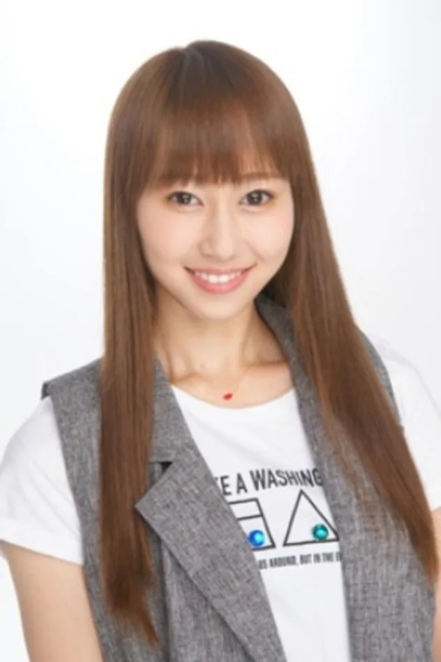 小林香菜 fotoğrafı