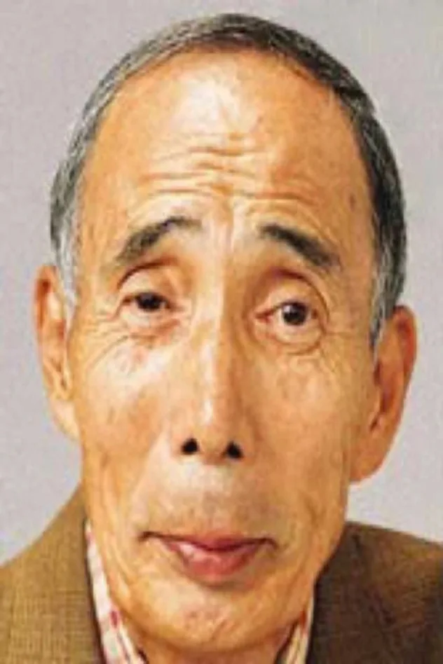 谷津勲 fotoğrafı