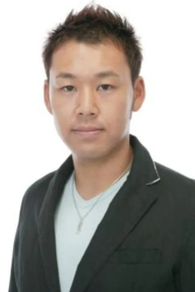 Keiichiro Yamamoto fotoğrafı