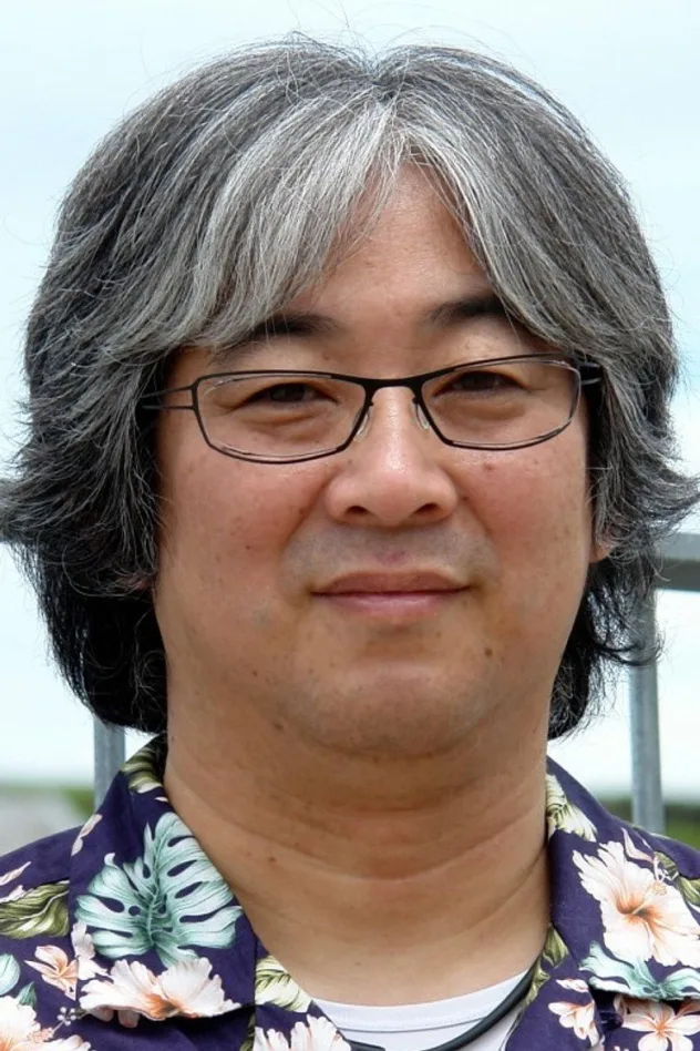 宇田鋼之介 fotoğrafı