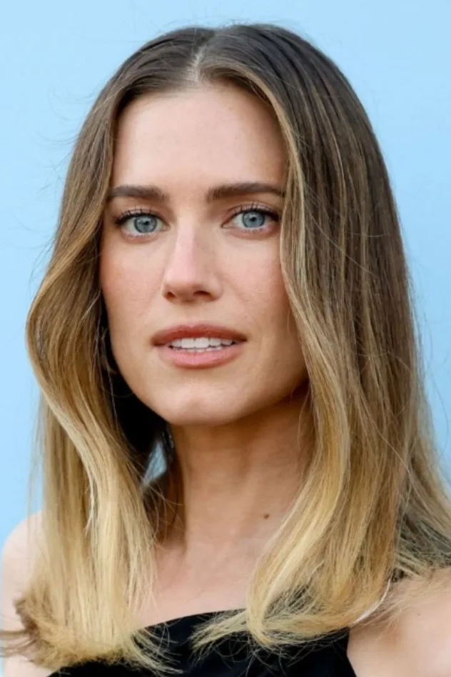Allison Williams fotoğrafı