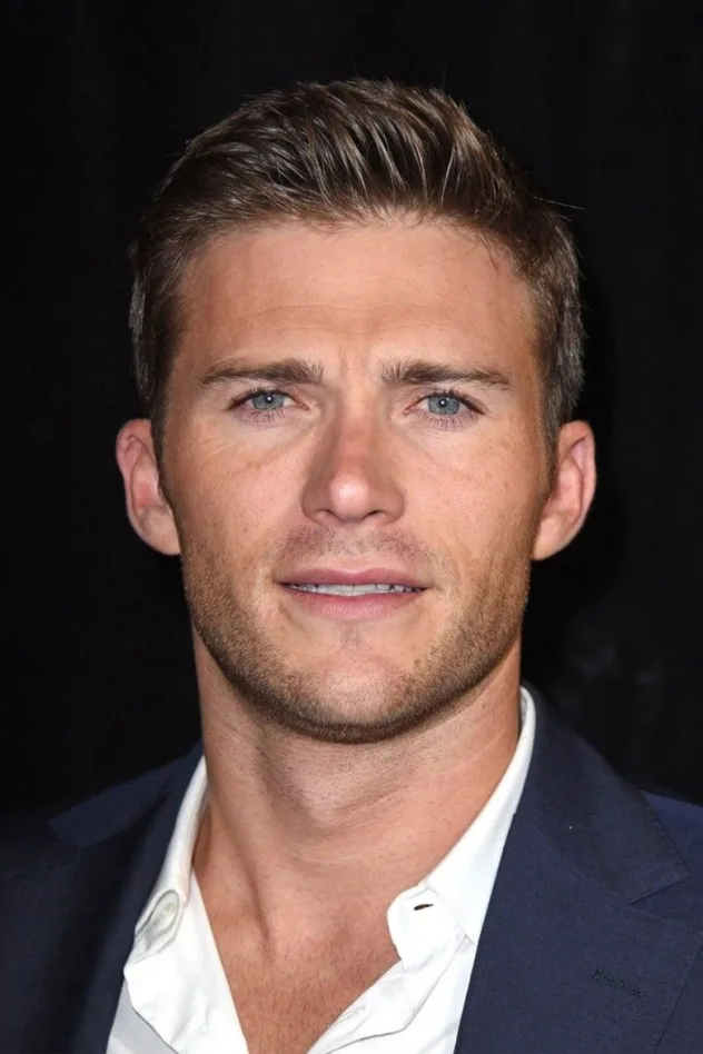 Scott Eastwood fotoğrafı