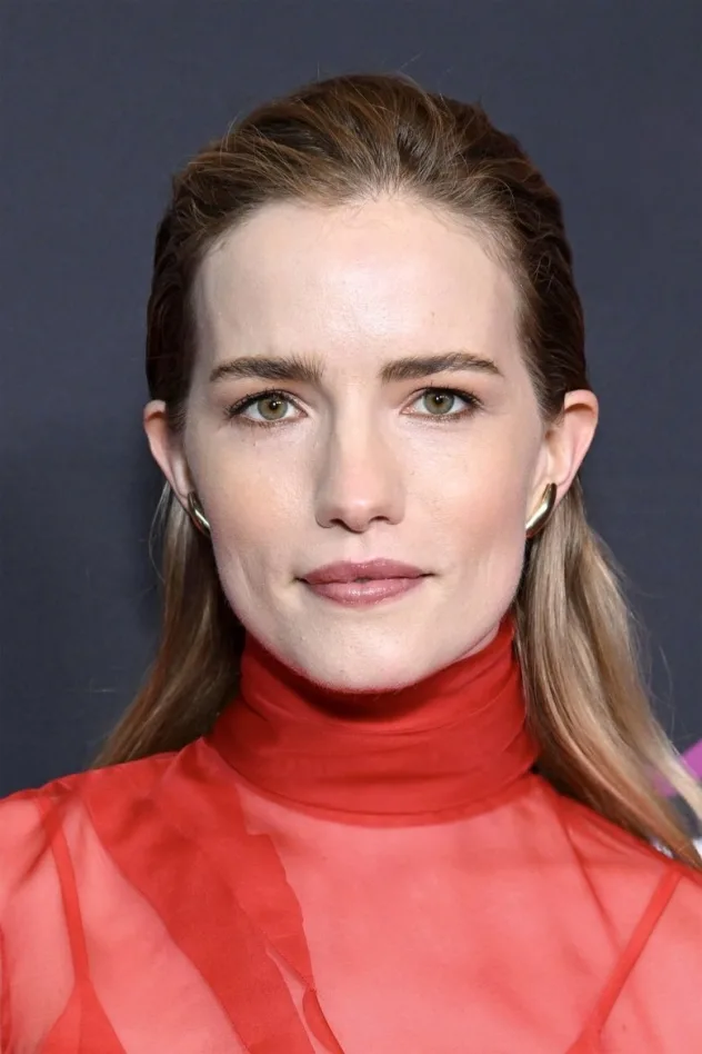Willa Fitzgerald fotoğrafı