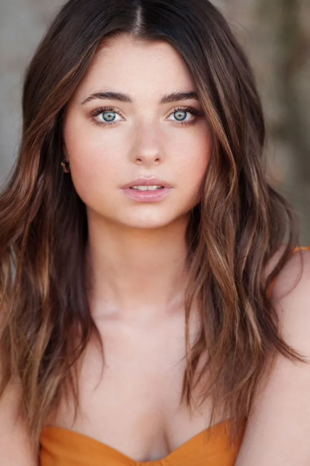 Marcelle LeBlanc fotoğrafı