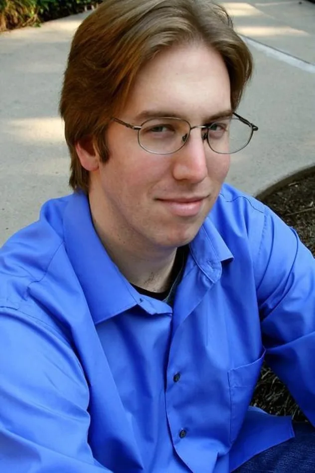 Patrick Seitz fotoğrafı