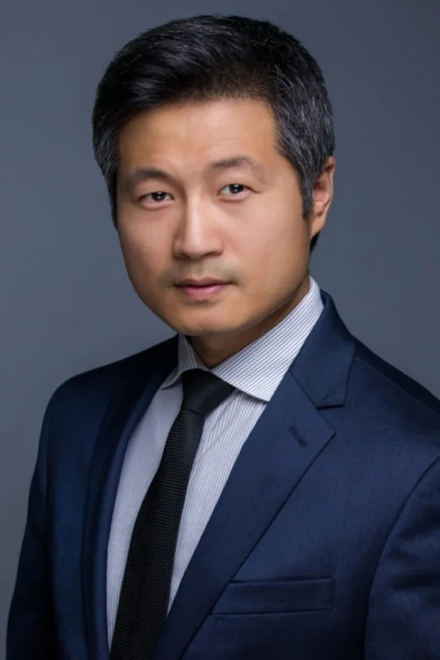 Kurt Yue fotoğrafı