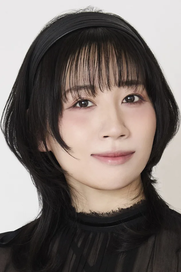 佐藤恵 fotoğrafı