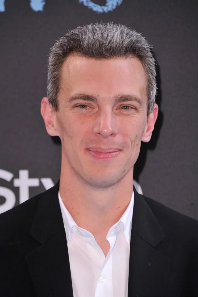 Josh Boone fotoğrafı