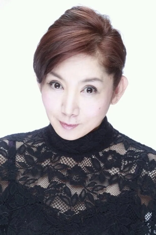 沖直未 fotoğrafı