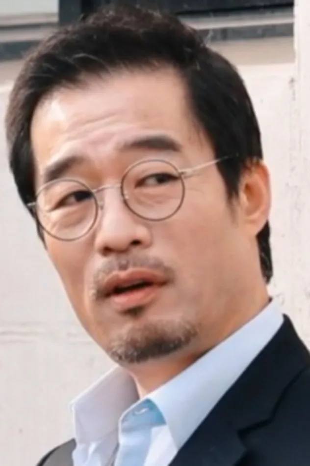 Sin Seong-hoon fotoğrafı