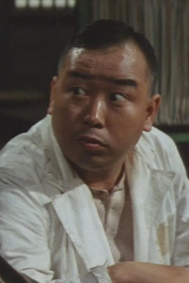 太宰久雄 fotoğrafı
