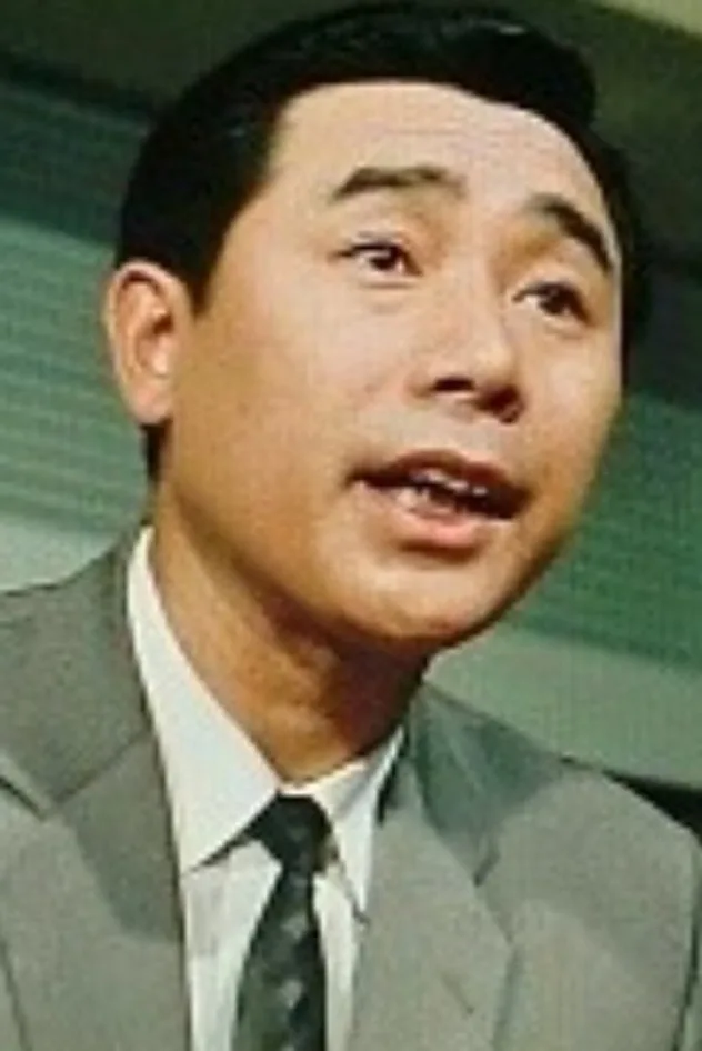 人見明 fotoğrafı