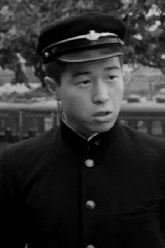笠井一彦 fotoğrafı