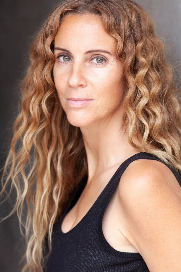Silvia Spross fotoğrafı