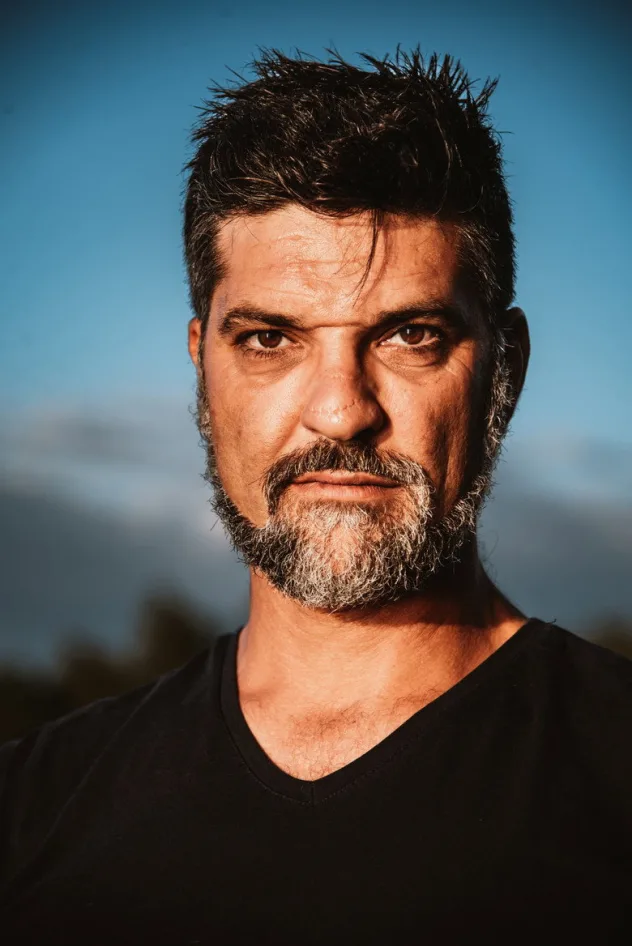 Morad Azzaaoui fotoğrafı