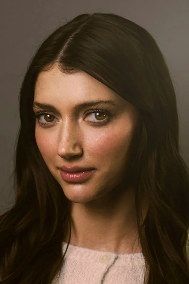 Isabella Brenza fotoğrafı