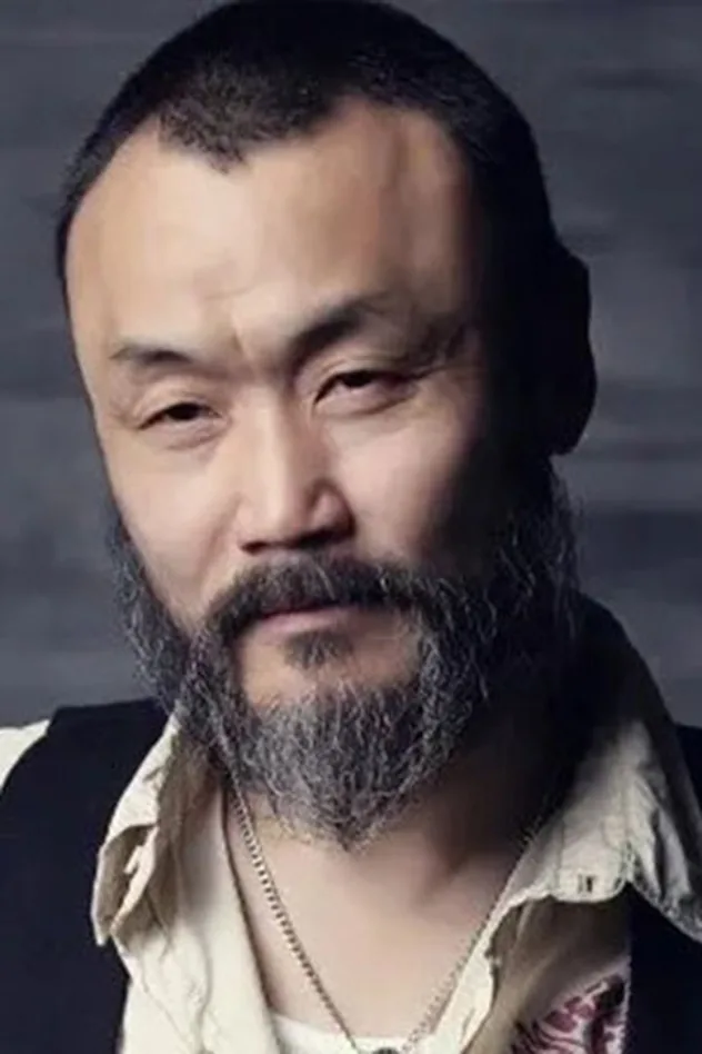 胡晓光 fotoğrafı